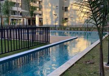 Apartamento em sorocaba