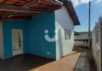 Casa para venda centro iperó sp