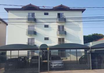 Apartamento em jardim europa  -  sorocaba