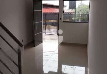 Casa para venda  em wanel ville  -  sorocaba