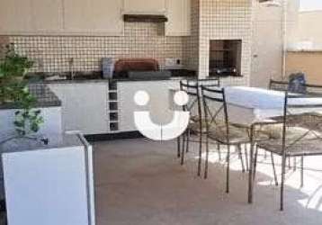 Apartamento duplex em além ponte  -  sorocaba