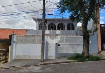 Sobrado em vila trujillo  -  sorocaba