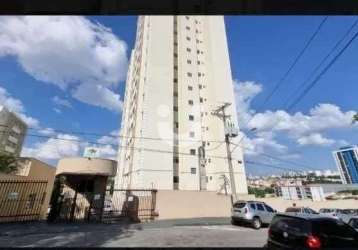 Apartamento em sorocaba