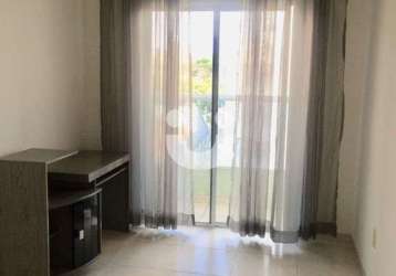 Venda apartamento 1 dormitório em cidade jardim - sorocaba