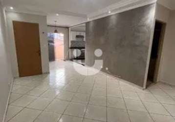 Apartamento para venda em vila barao  -  sorocaba/sp