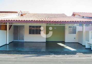 Casa para venda em condomínio vila barcelona-sorocaba/sp