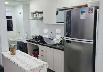 Apartamento em sorocaba