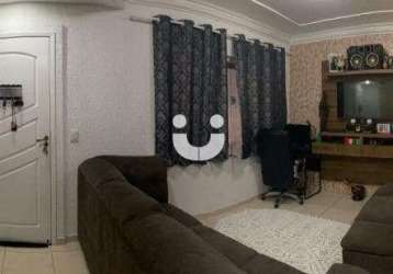 Casa  para venda em jardim leocádia  -  sorocaba