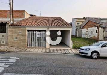 Casa para venda em boa vista  -  sorocaba/sp