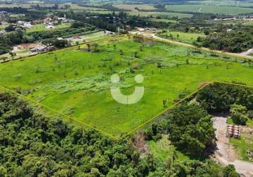 Área à venda em caguaçu - sorocaba, sp