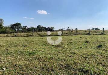 Terreno a venda em caputera  sorocaba sp