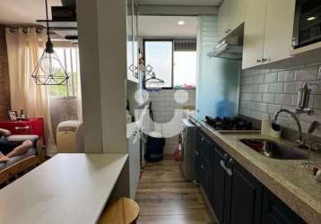 Apartamento para venda parque sinfonia sorocaba sp