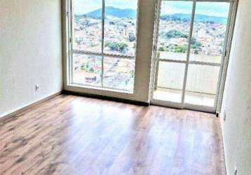 Apartamento com 4 dormitórios, 150 m² - venda por r$ 600.000,00 ou aluguel por r$ 4.000,00/mês - centro - bragança paulista/sp