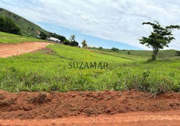 Chácara para venda em governador valadares, estrada da penha