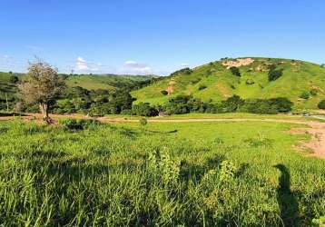 Chácara para venda em governador valadares, estrada da penha