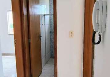 Apartamento para locação em governador valadares, caravelas, 2 dormitórios, 1 banheiro, 1 vaga