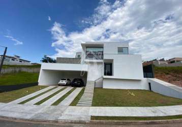 Ótima casa 525m  a venda localizada no residencial cambarah, jarinu, sp