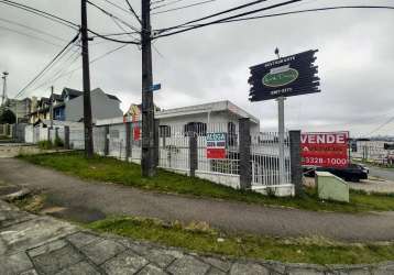 Ponto comercial à venda na rua percy feliciano de castilho, 970, bairro alto, curitiba, 440 m2 por r$ 1.520.000