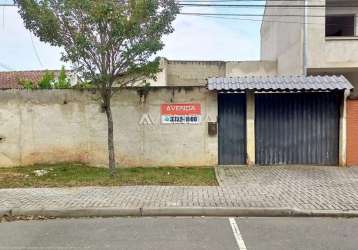 Casa com 3 quartos à venda na rua dos xaverianos, 192, bairro alto, curitiba, 155 m2 por r$ 710.000