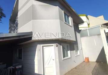 Casa com 2 quartos à venda na rua rio tietê, 774, bairro alto, curitiba, 110 m2 por r$ 585.000