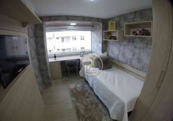 Apartamento com 3 dormitórios à venda, 128 m² por r$ 1.200.000 - centro - santo andré/sp