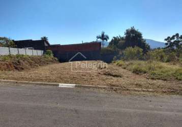 Terreno à venda no bairro mascate, nazaré paulista - sp