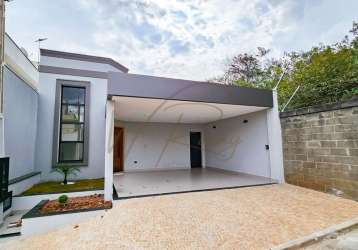 Casa térrea no lazuli por r$ 910.000,00