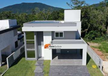 Casa para venda em florianópolis, ratones, 4 dormitórios, 3 suítes, 4 banheiros, 4 vagas