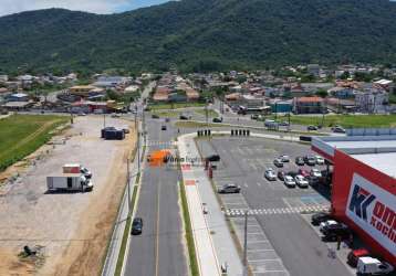 Terreno para venda em florianópolis, são joão do rio vermelho