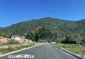 Terreno para venda em florianópolis, são joão do rio vermelho