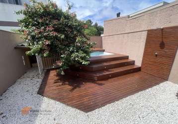 Casa para venda em florianópolis, são joão do rio vermelho, 2 dormitórios, 2 suítes, 3 banheiros, 2 vagas