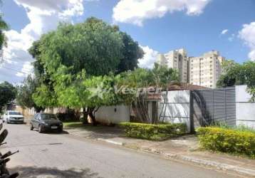 Casa à venda no bairro jardim américa - goiânia/go