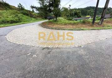 Terreno comercial/ industrial à venda no rio bonito