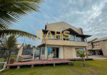 Casa em condomínio em barra velha - sc