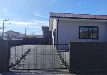 Casa para venda no bairro bela vista, localizado na cidade de palhoça / sc.