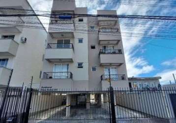 Apartamento passa vinte 2 dormitorios!!