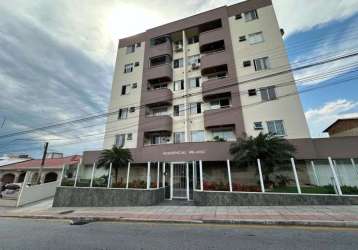 Apartamento em barreiros - são josé!