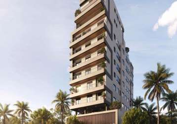 Oportunidade na pedra branca - apartamentos semimobiliado!