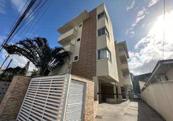 Apartamento para venda, 2 dormitórios, 1 banheiro, 1 vaga, mobiliado