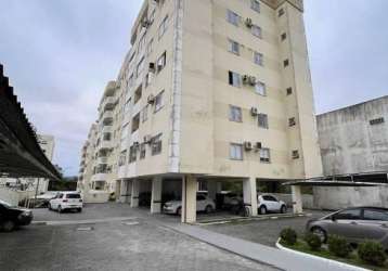 Apartamento para venda, 2 dormitórios, 1 banheiro, 1 vaga