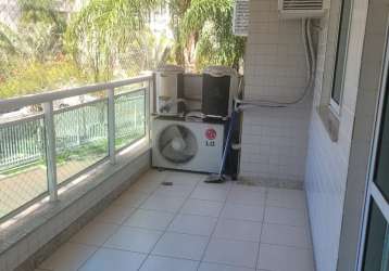 Vendo apartamento na barra olímpica freedom club residence