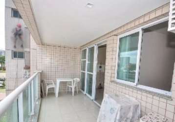 Vendo apartamento villas da barra barra unico