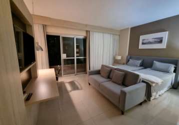 Vendo apartamento link stay na barra da tijuca