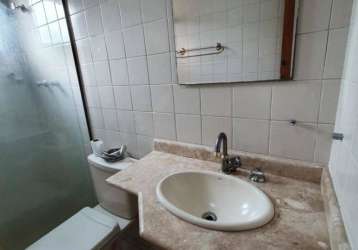 Confortável apartamento a venda - 2 dormitórios - sacomã