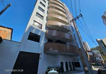 Cód. 4315 - apartamento - horto