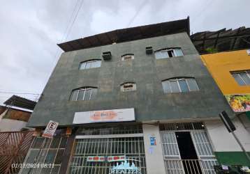 Cód. 4384 - apartamento - veneza