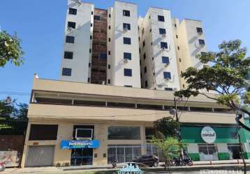 Cód. 4351 - apartamento - veneza