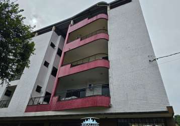 Cód. 4393 - apartamento - cariru