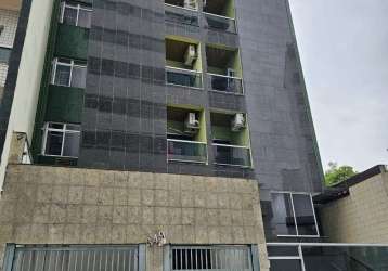 Cód. 4249 - apartamento - cidade nobre