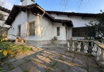 Casa com 5 quartos para alugar na estrada ayrton senna, quitandinha, petrópolis, 812 m2 por r$ 5.000